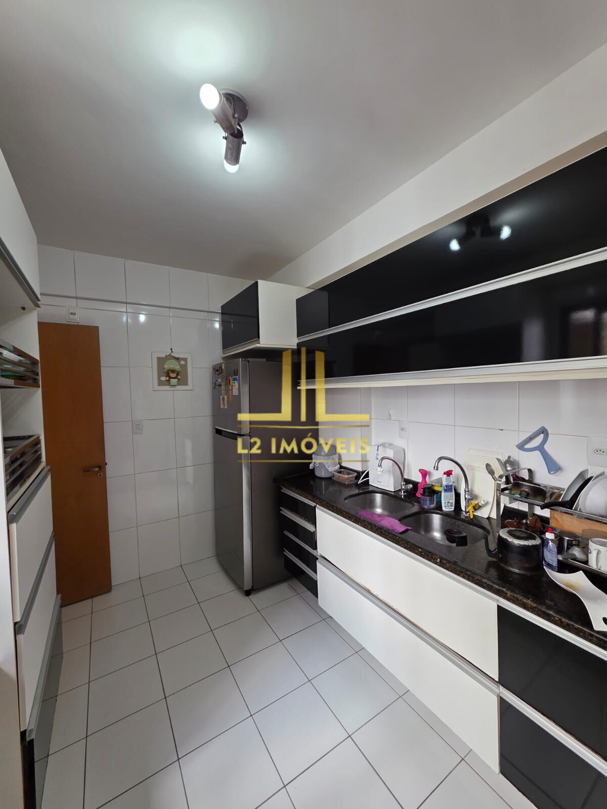 Apartamento, 3 quartos, 136 m² - Foto 26