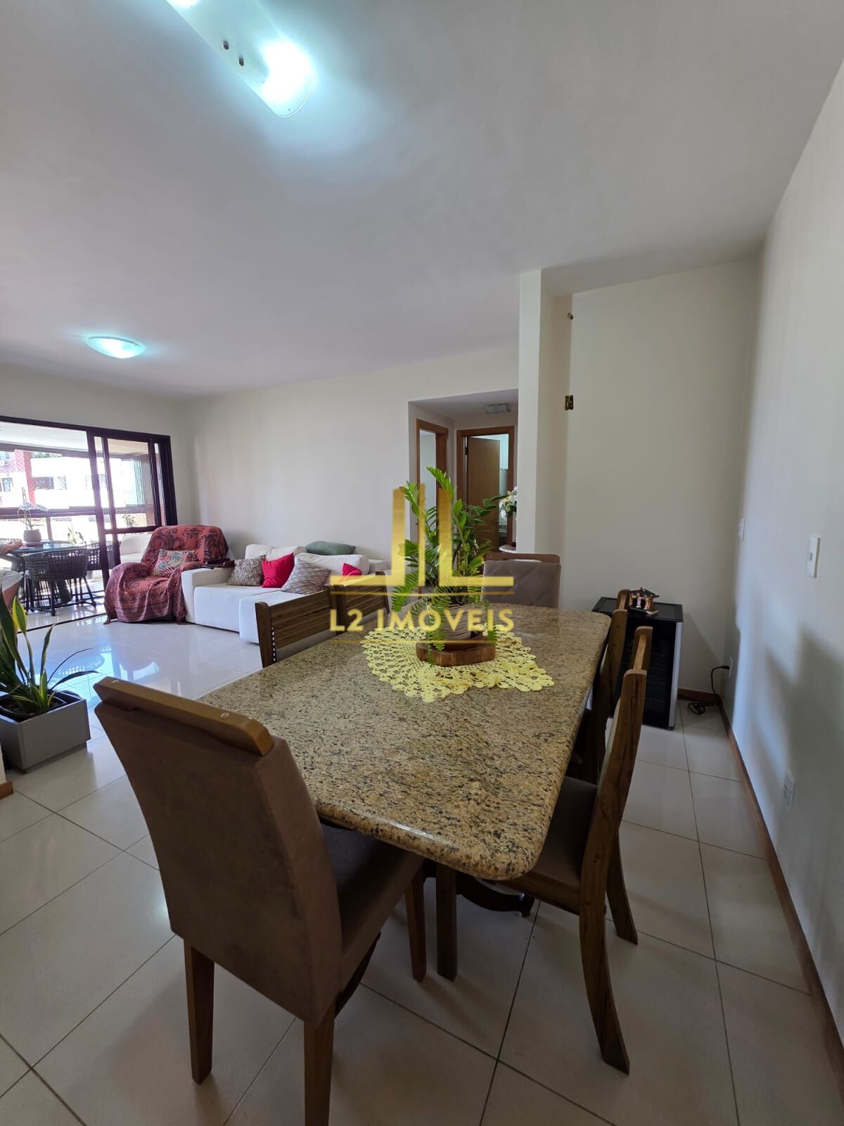 Apartamento, 3 quartos, 136 m² - Foto 6