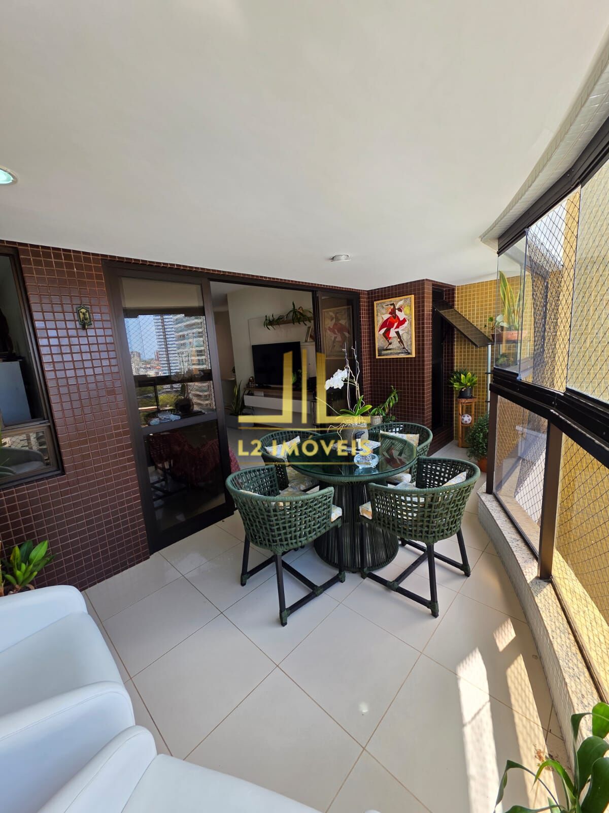 Apartamento, 3 quartos, 136 m² - Foto 11