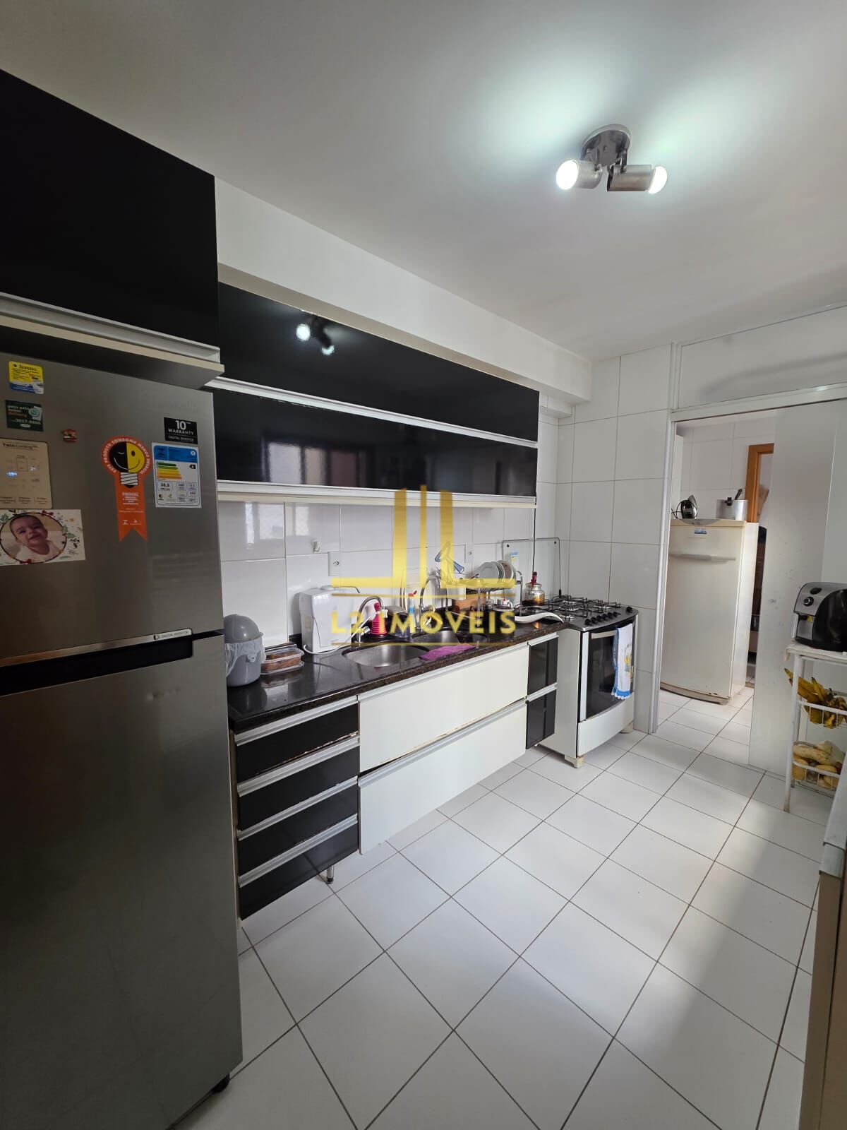 Apartamento, 3 quartos, 136 m² - Foto 23