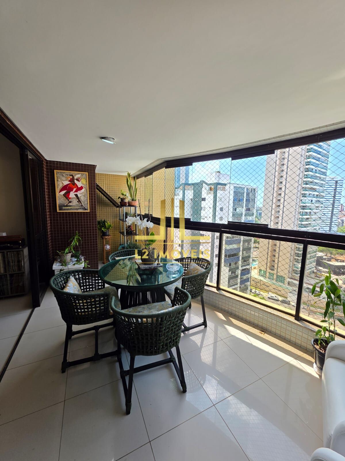 Apartamento, 3 quartos, 136 m² - Foto 13