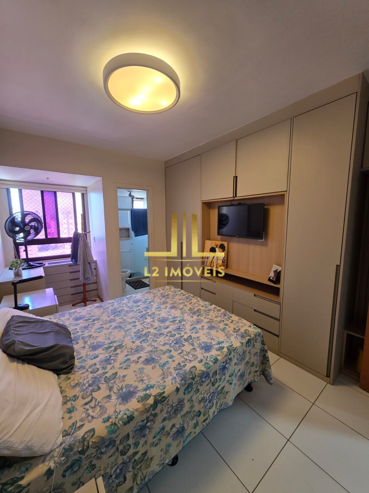 Apartamento, 3 quartos, 136 m² - Foto 15