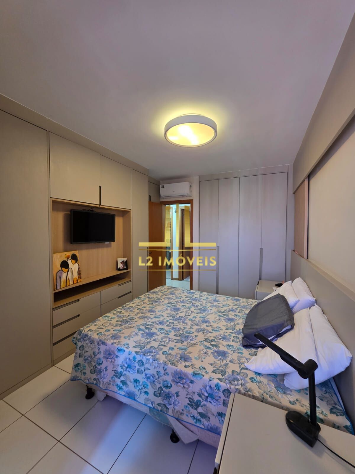 Apartamento, 3 quartos, 136 m² - Foto 16