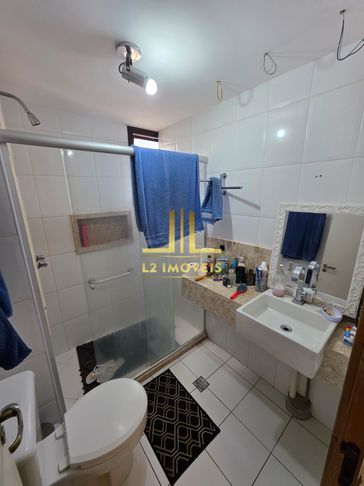 Apartamento, 3 quartos, 136 m² - Foto 31