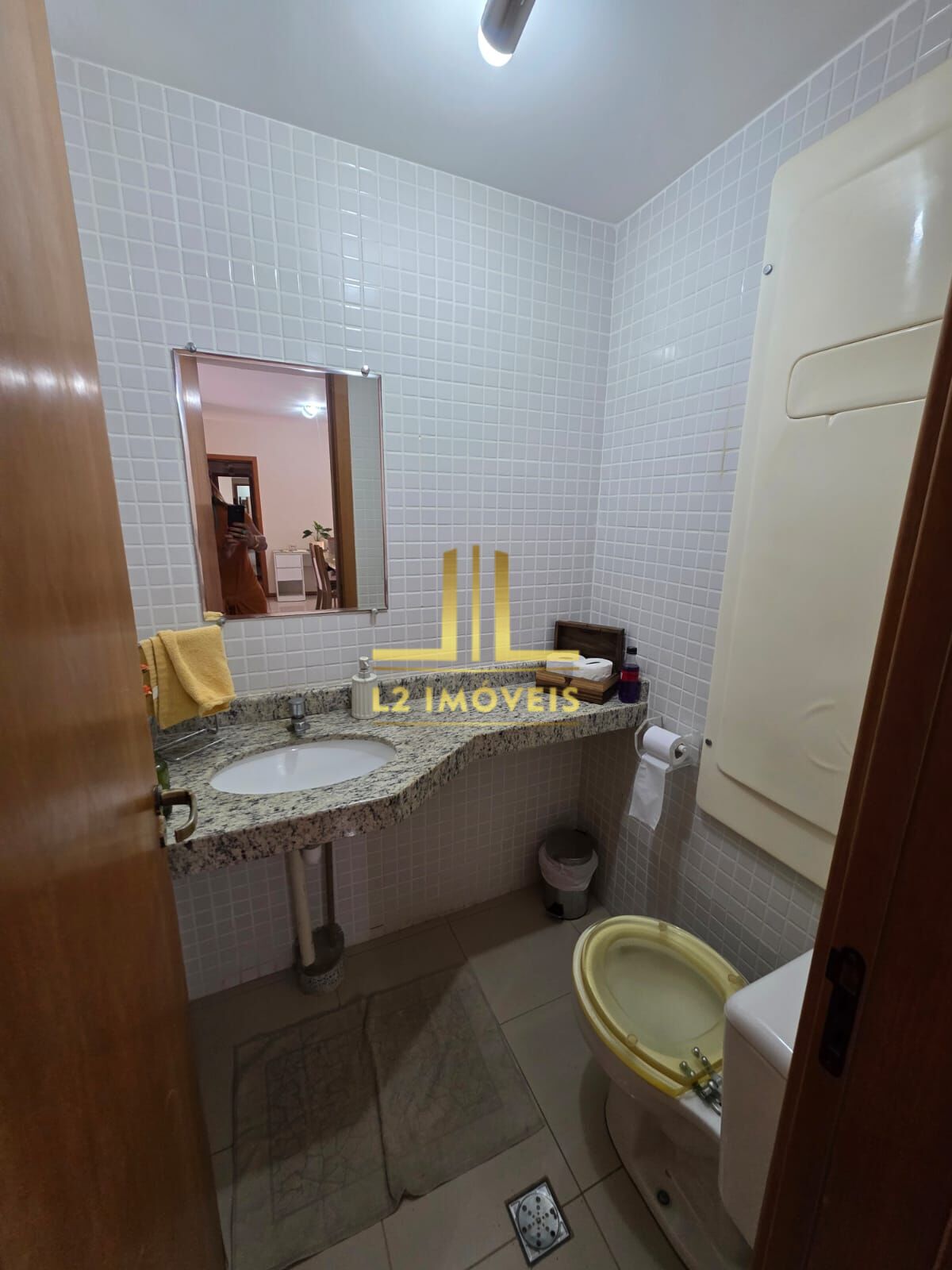 Apartamento, 3 quartos, 136 m² - Foto 32