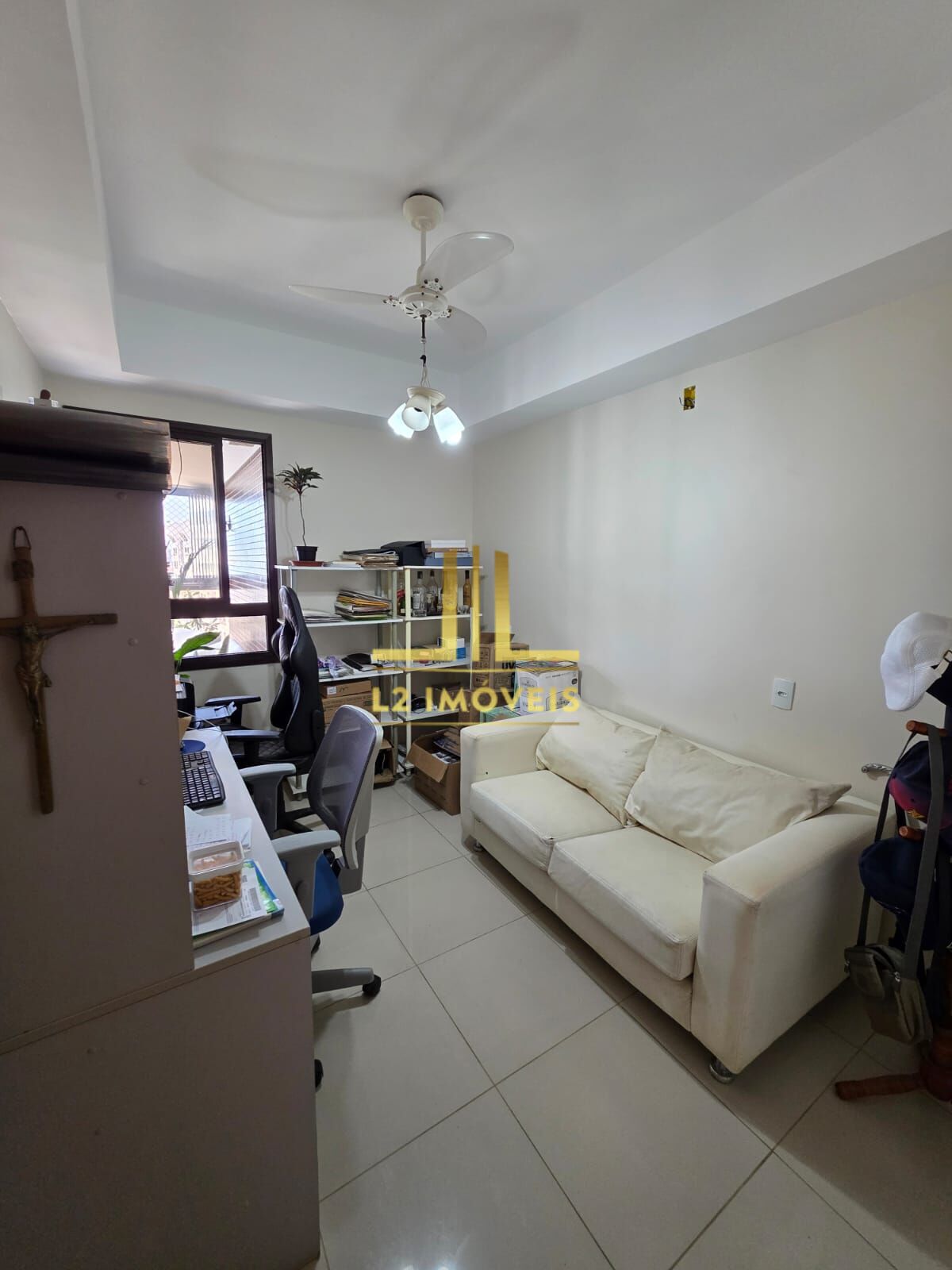 Apartamento, 3 quartos, 136 m² - Foto 4