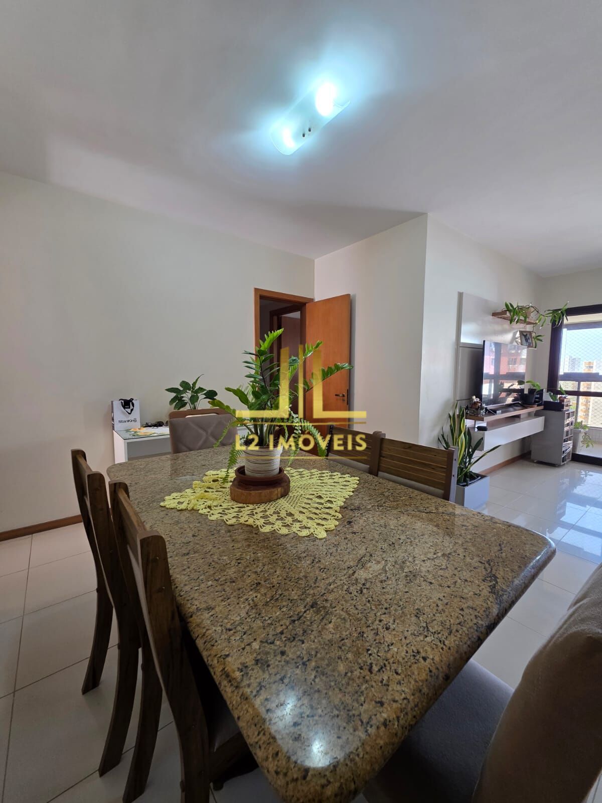 Apartamento, 3 quartos, 136 m² - Foto 9