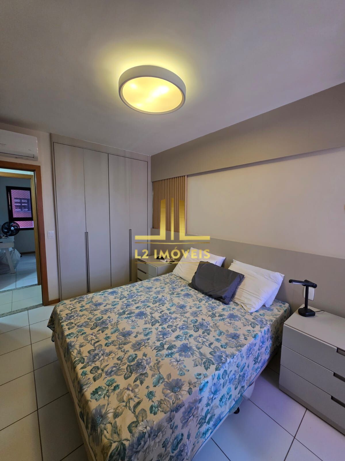 Apartamento, 3 quartos, 136 m² - Foto 17