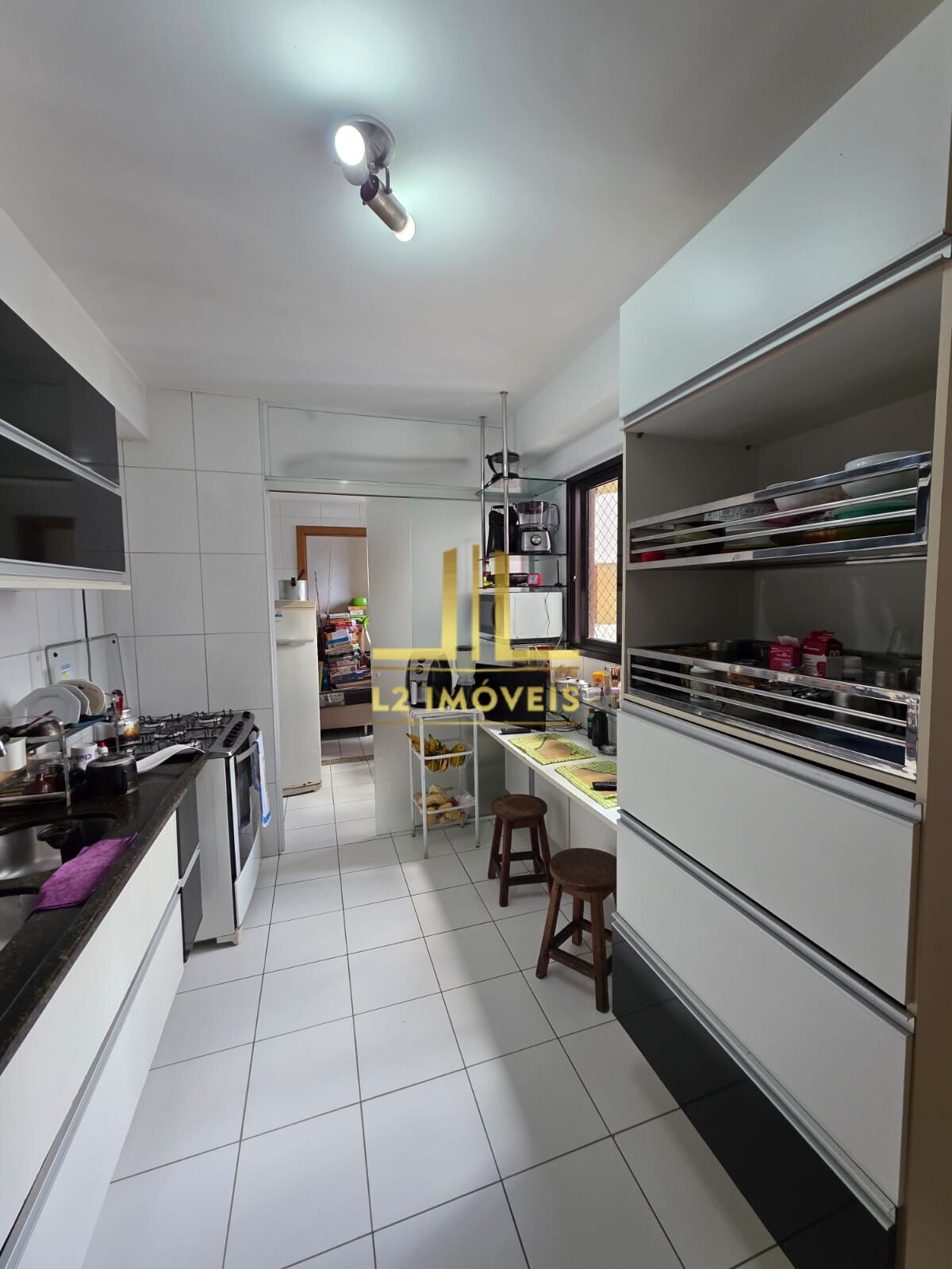 Apartamento, 3 quartos, 136 m² - Foto 25