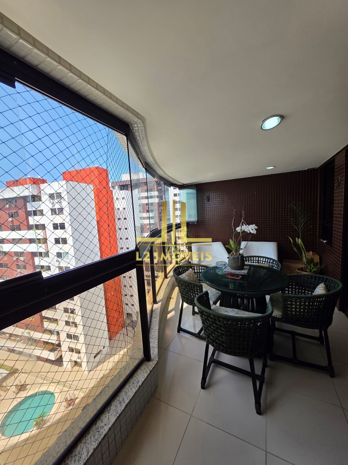 Apartamento, 3 quartos, 136 m² - Foto 10