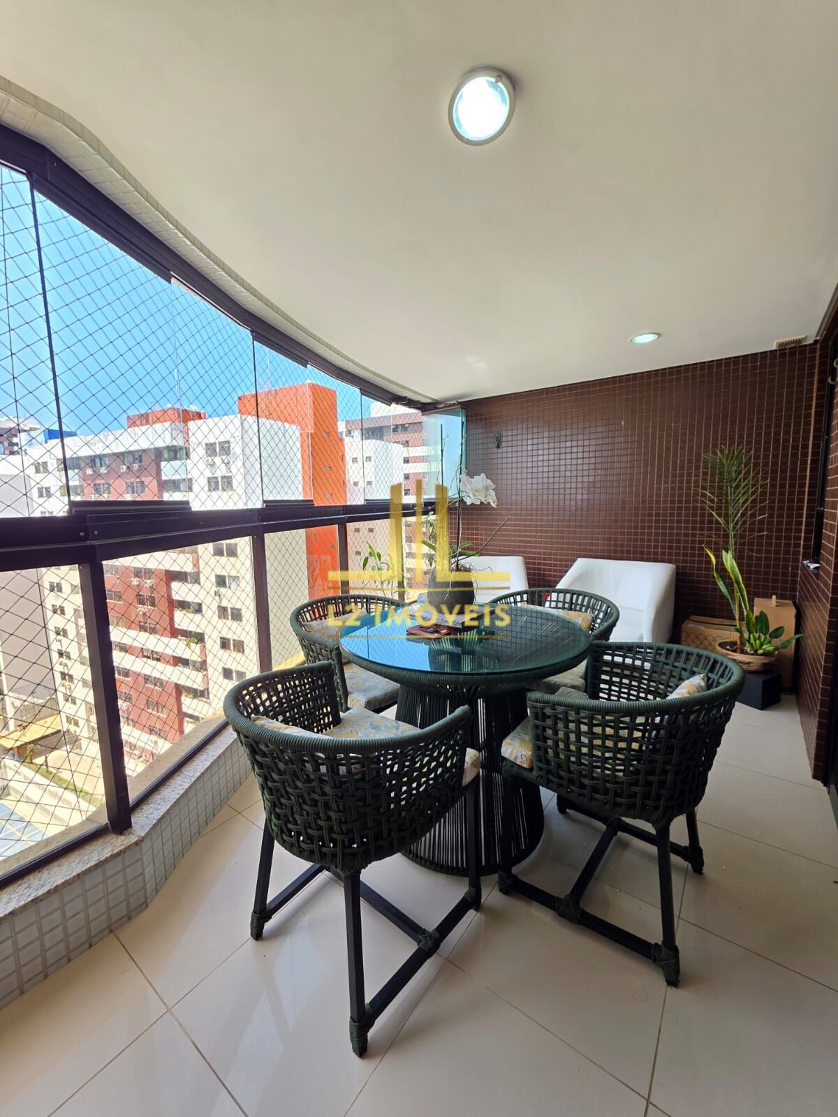 Apartamento, 3 quartos, 136 m² - Foto 12