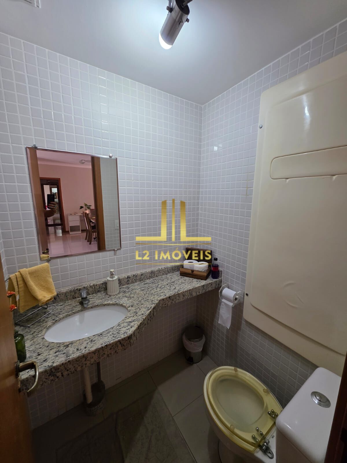 Apartamento, 3 quartos, 136 m² - Foto 29