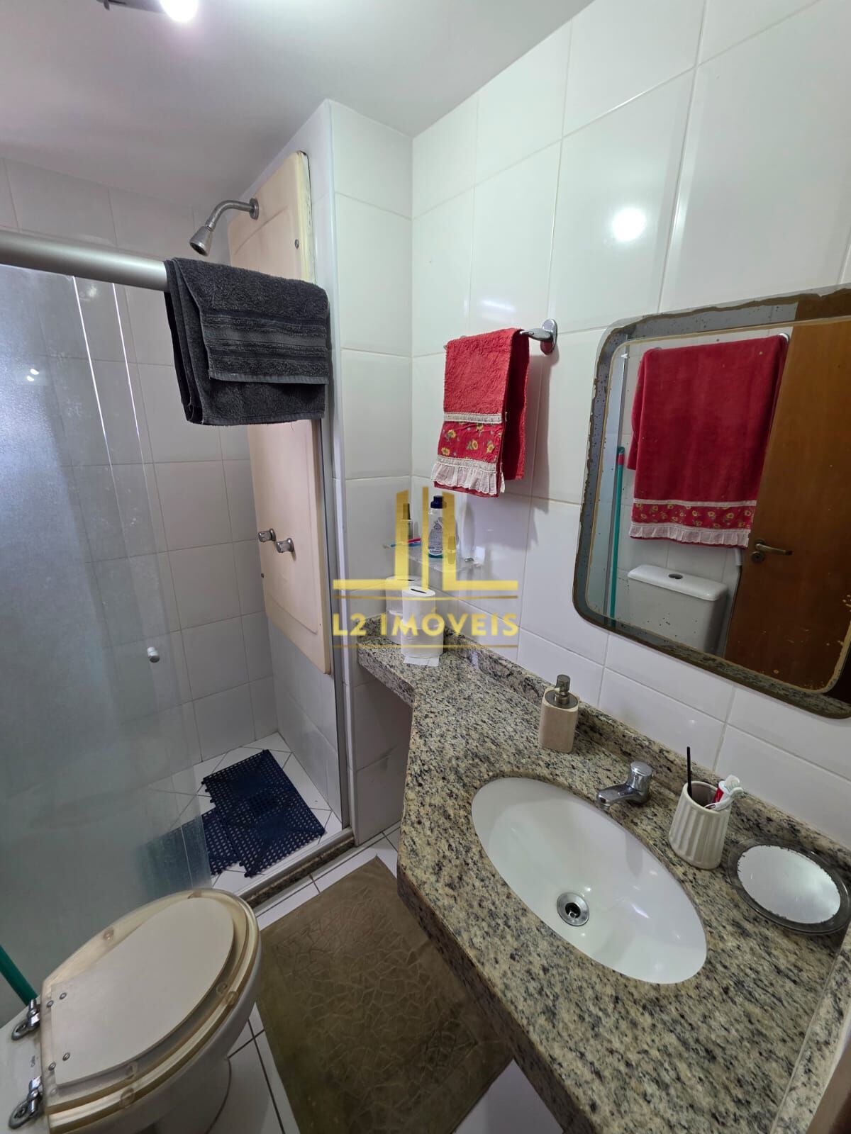 Apartamento, 3 quartos, 136 m² - Foto 30