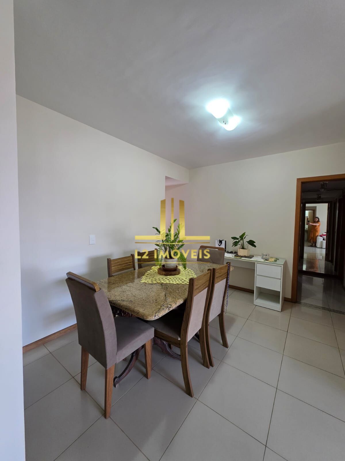 Apartamento, 3 quartos, 136 m² - Foto 7