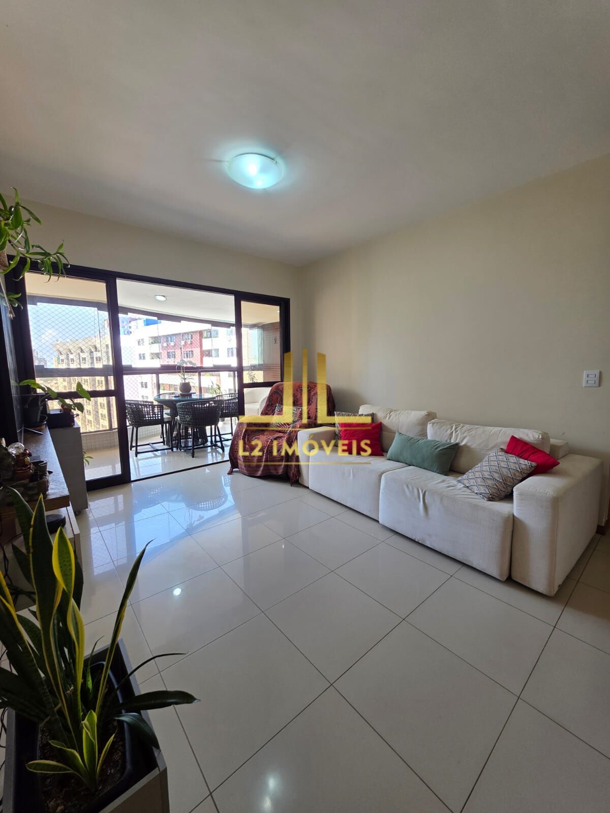 Apartamento, 3 quartos, 136 m² - Foto 5