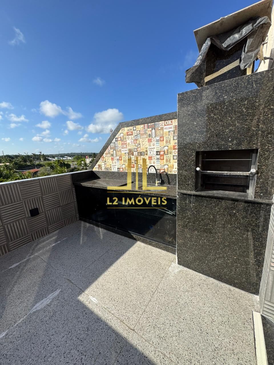 Apartamento à venda, 70m² - Foto 9