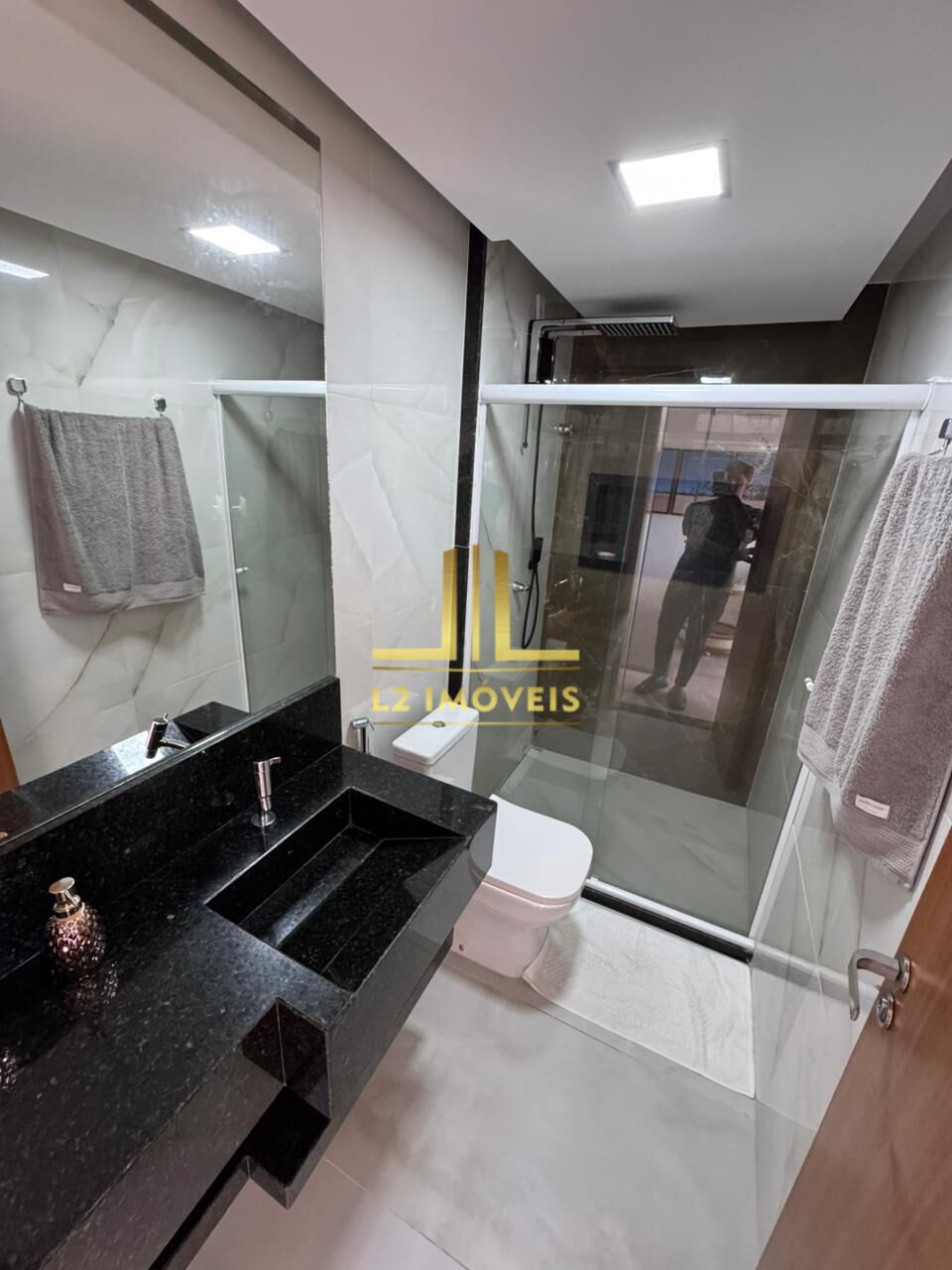 Apartamento à venda, 70m² - Foto 8
