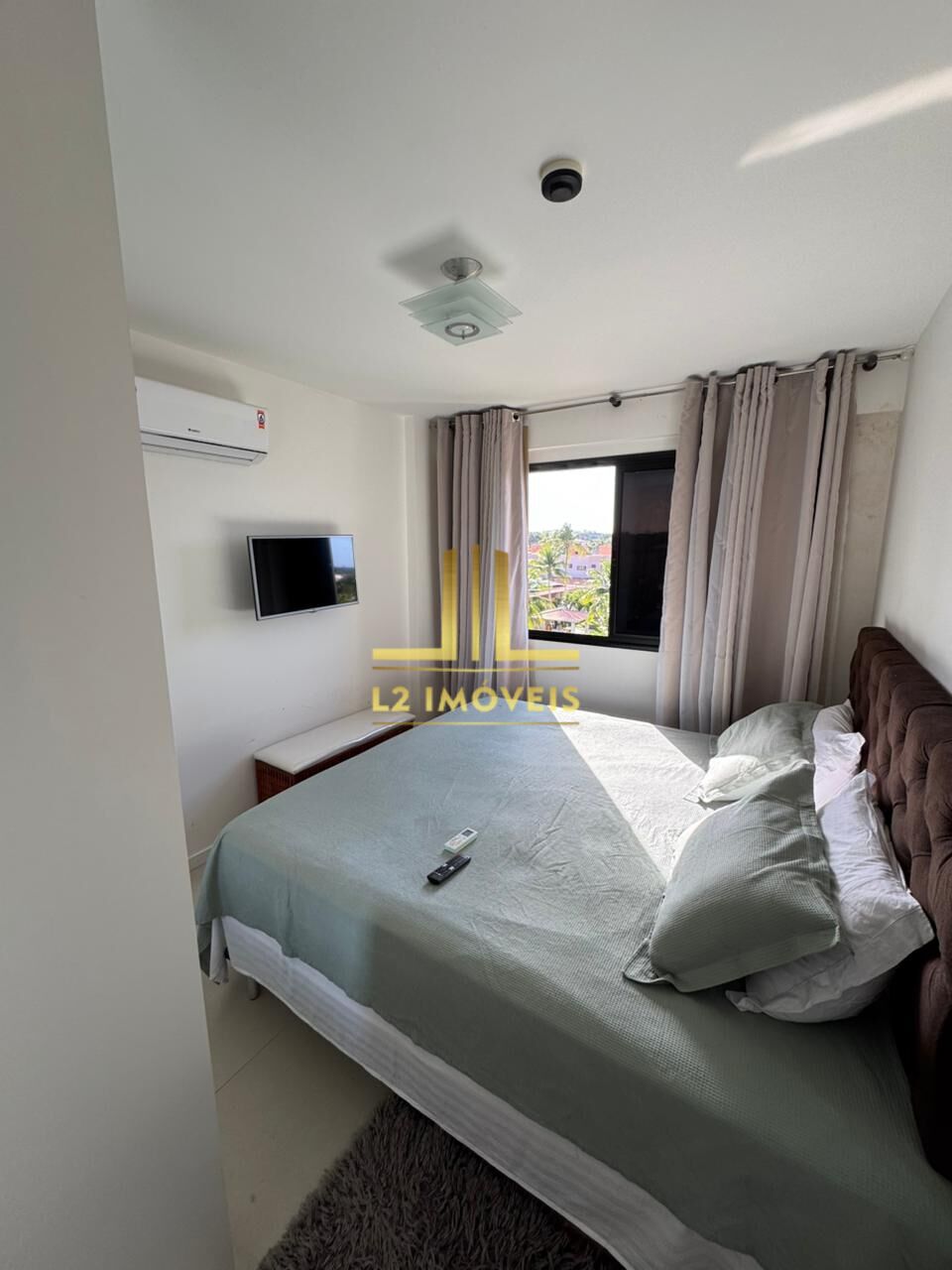 Apartamento à venda, 70m² - Foto 4