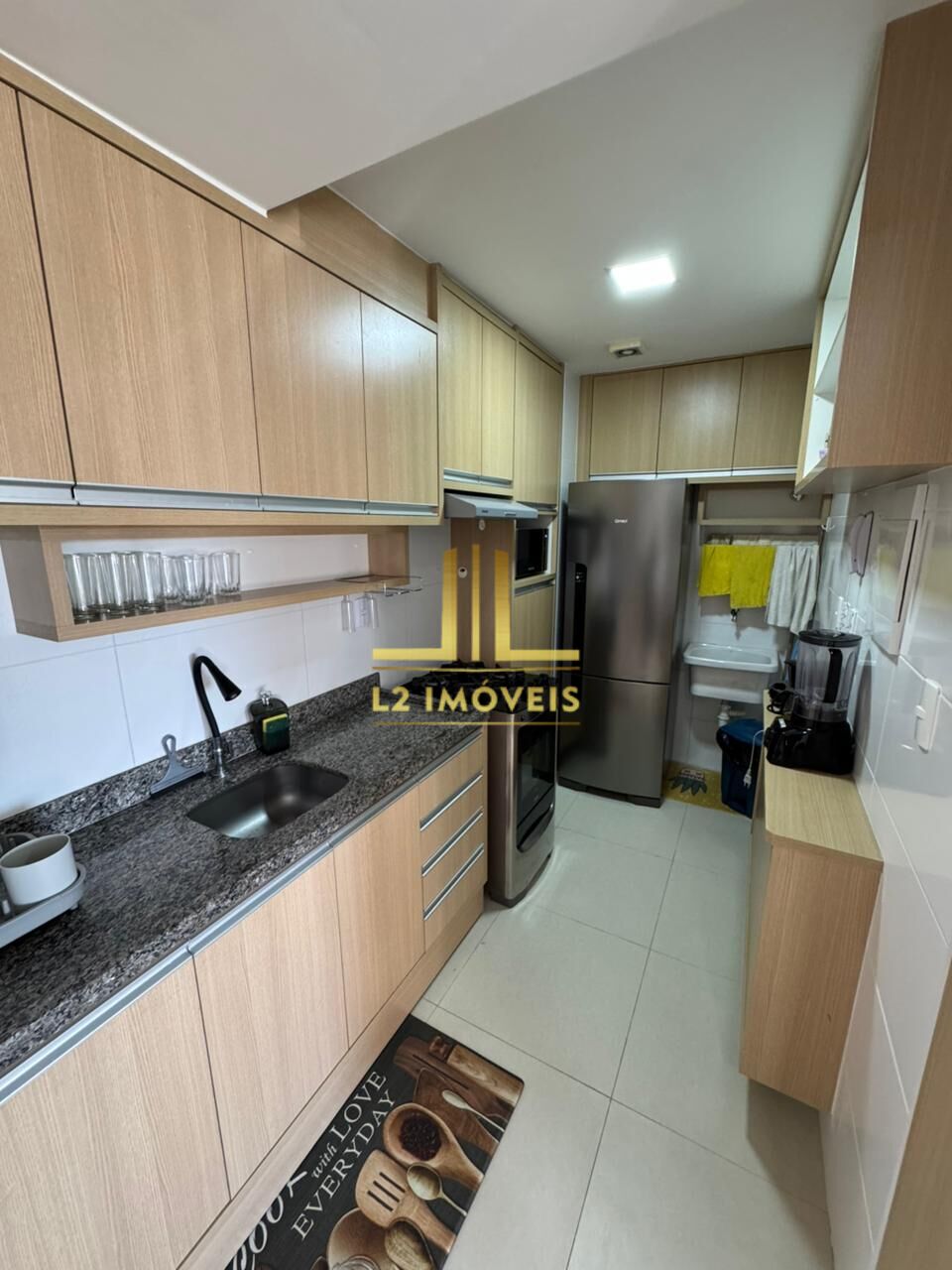 Apartamento à venda, 70m² - Foto 7