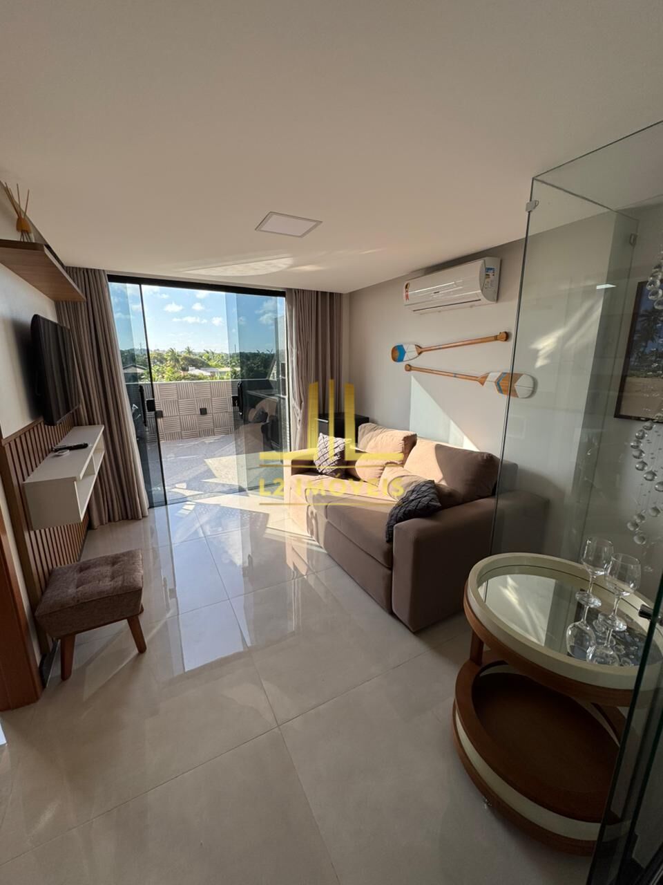 Apartamento à venda, 70m² - Foto 2