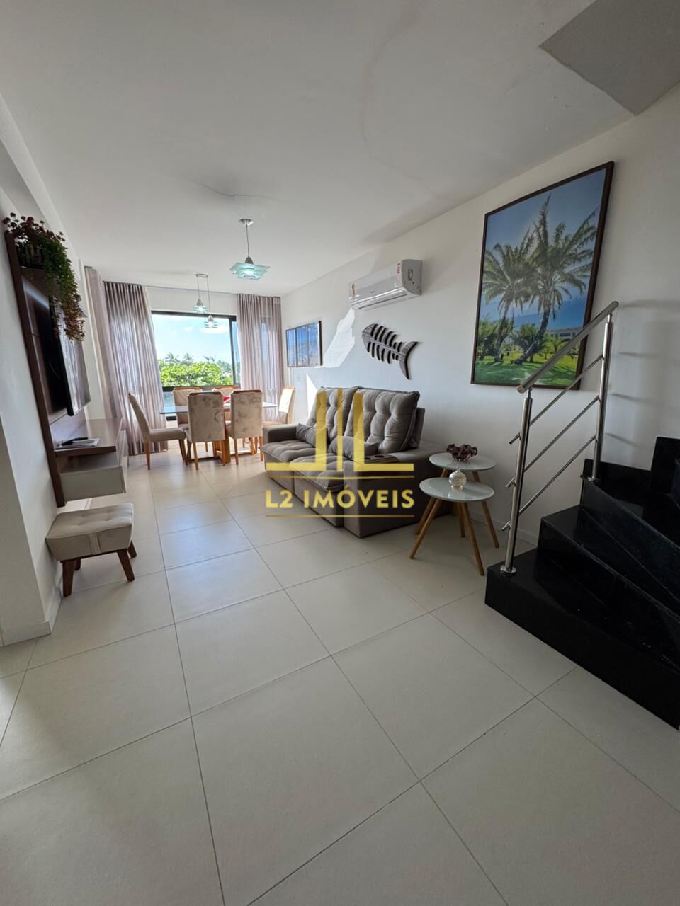 Apartamento à venda, 70m² - Foto 1