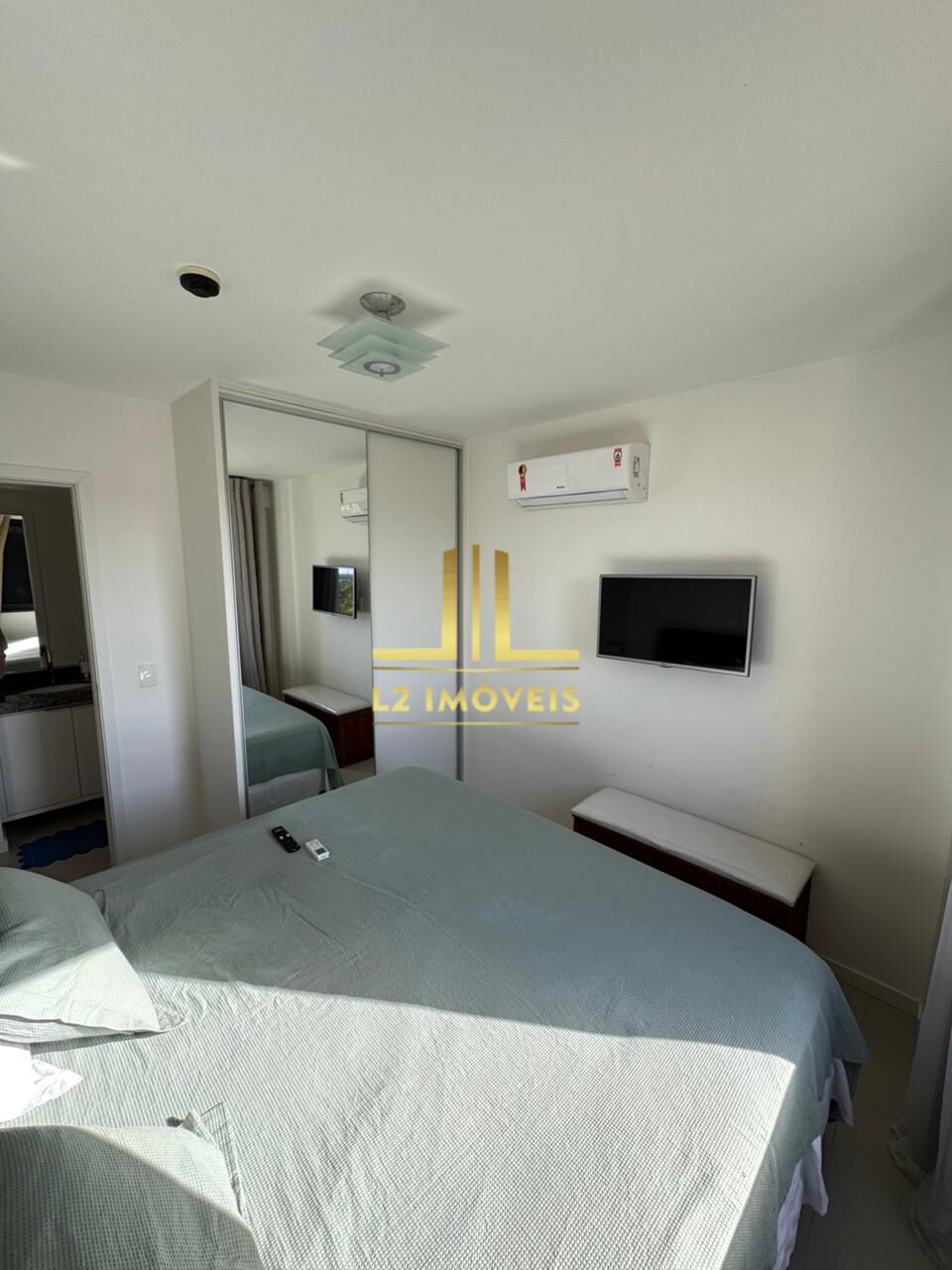 Apartamento à venda, 70m² - Foto 5