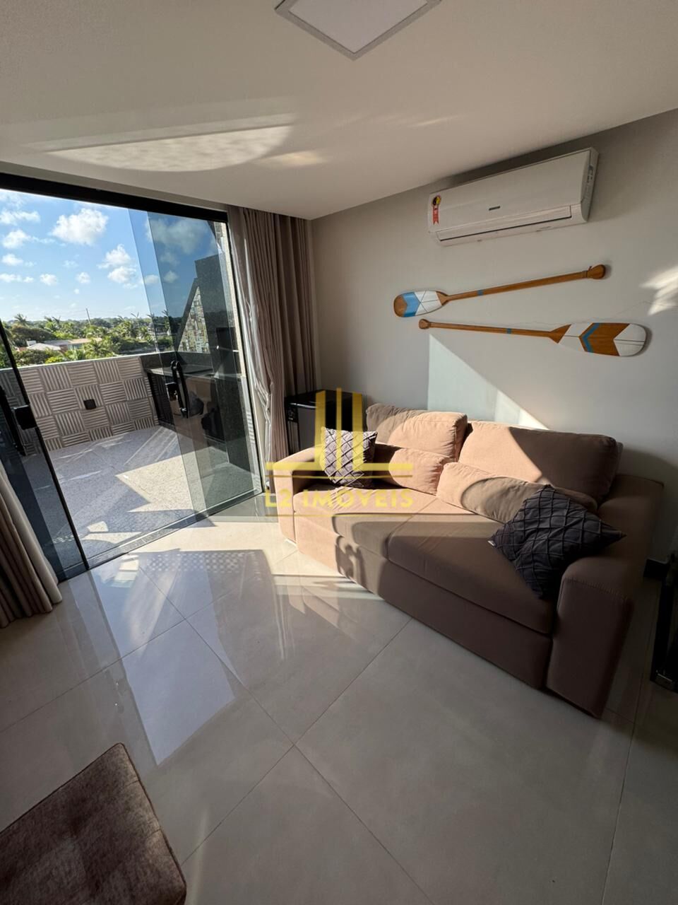 Apartamento à venda, 70m² - Foto 3