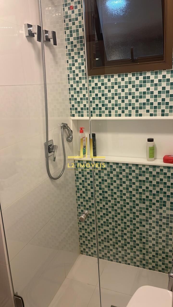 Apartamento - Horto Florestal