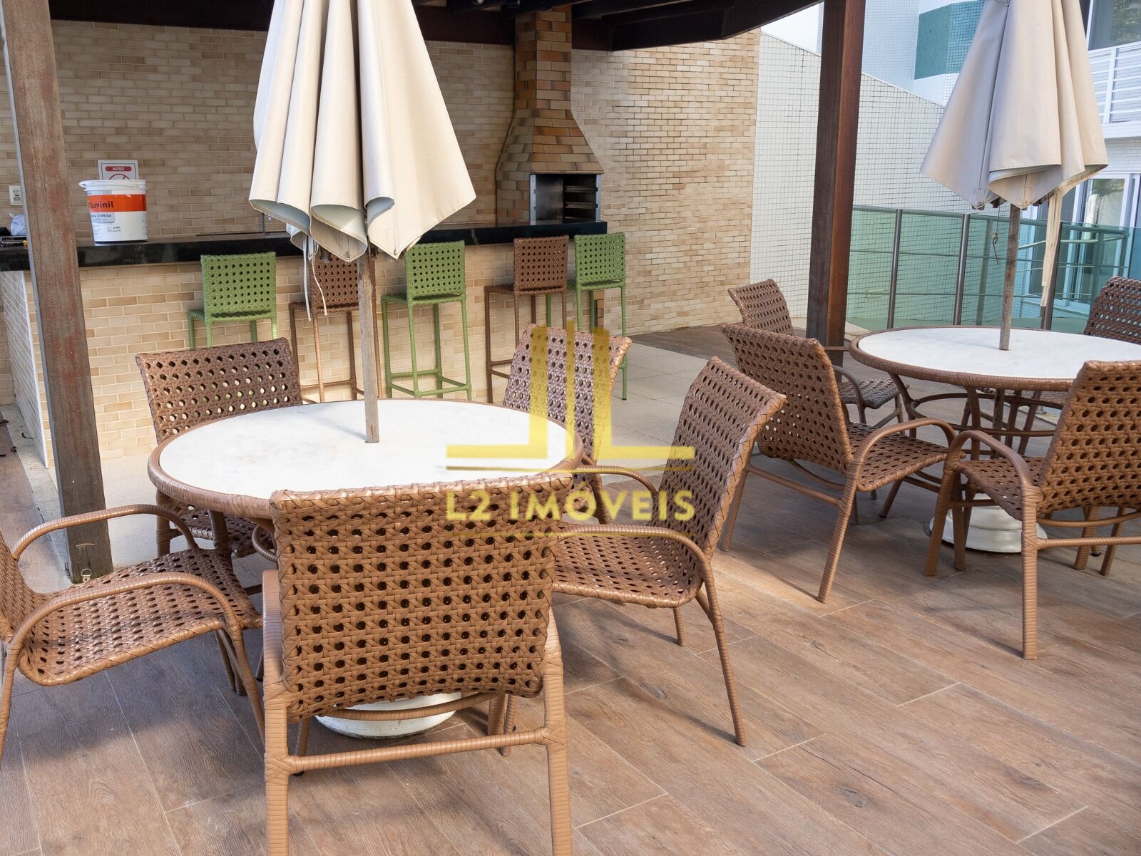 Apartamento, 1 quarto, 77 m² - Foto 18