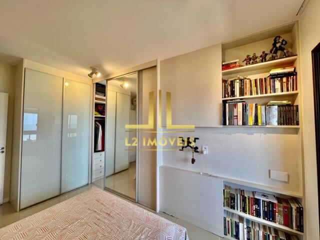 Apartamento - Patamares