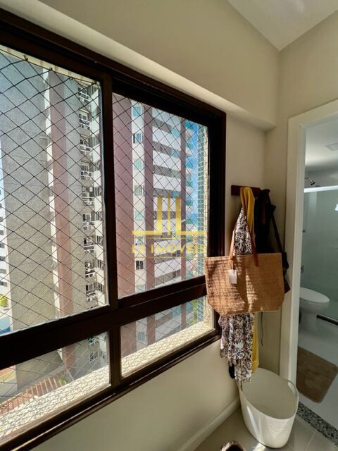 Apartamento - Patamares