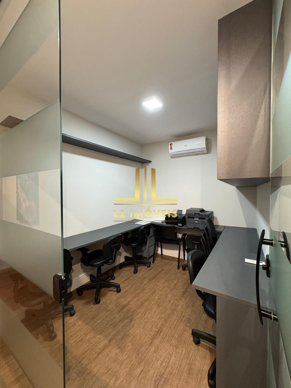 Conjunto Comercial-Sala à venda, 33m² - Foto 7