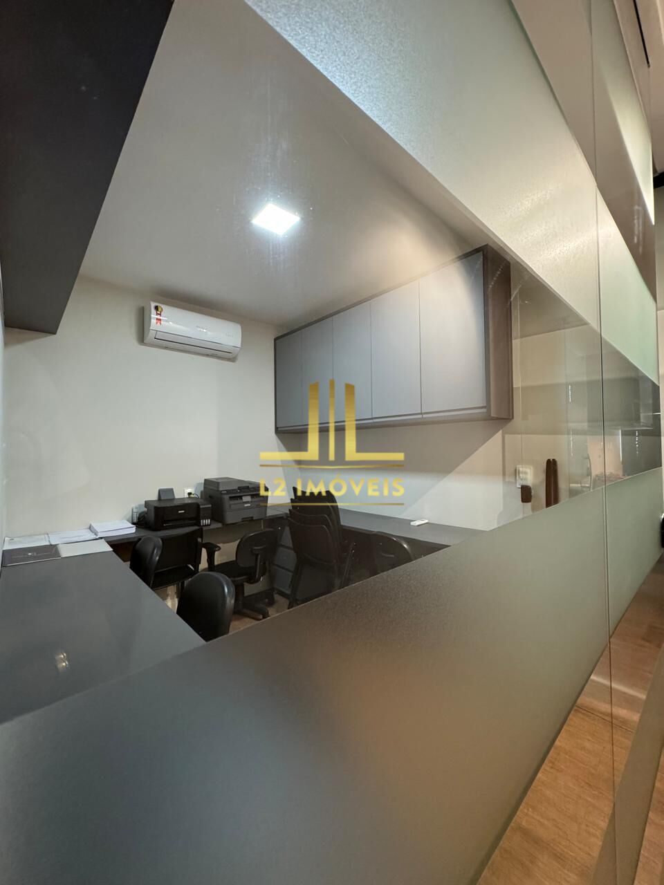 Conjunto Comercial-Sala à venda, 33m² - Foto 8