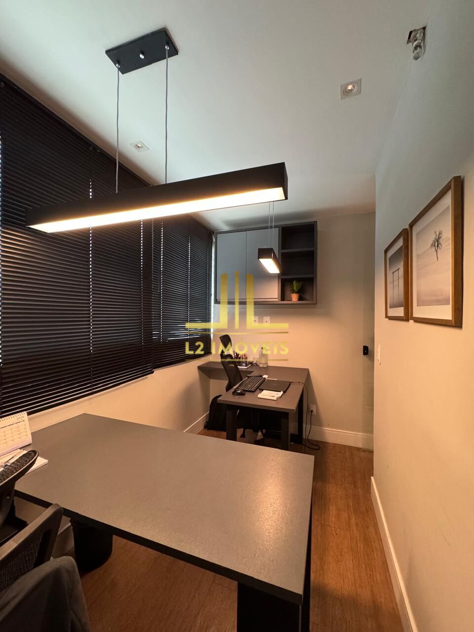 Conjunto Comercial-Sala à venda, 33m² - Foto 5