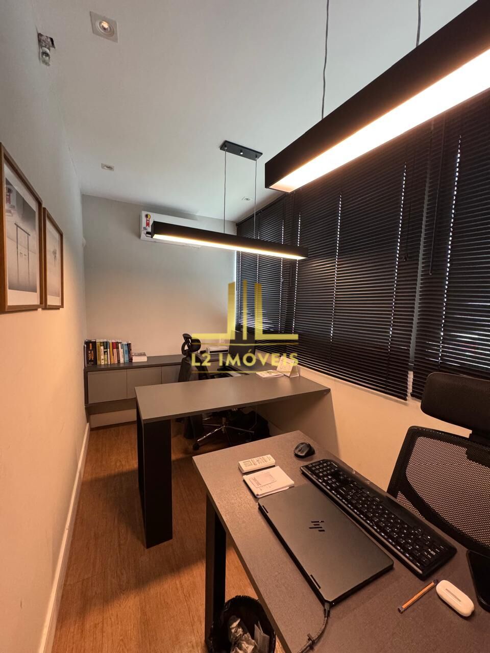 Conjunto Comercial-Sala à venda, 33m² - Foto 6