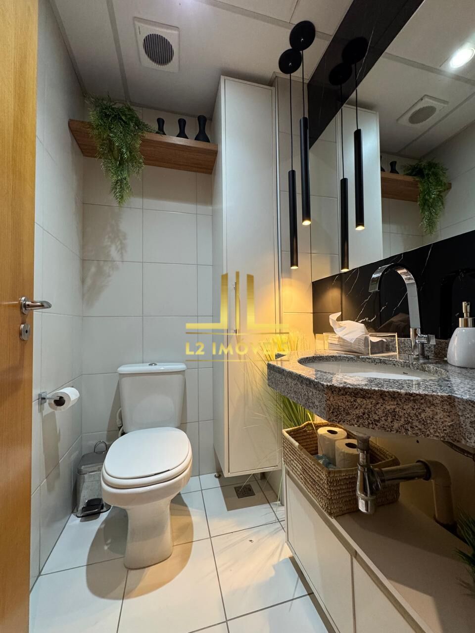 Conjunto Comercial-Sala à venda, 33m² - Foto 10