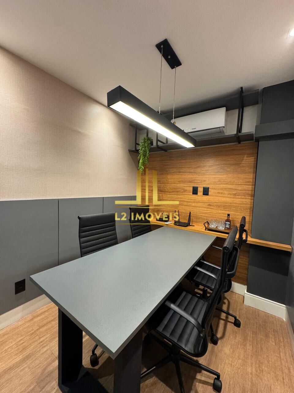 Conjunto Comercial-Sala à venda, 33m² - Foto 4