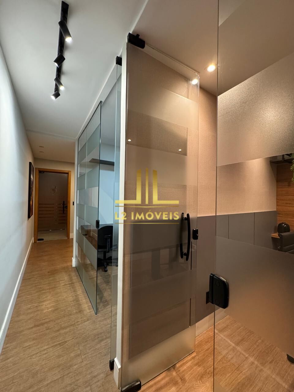 Conjunto Comercial-Sala à venda, 33m² - Foto 9