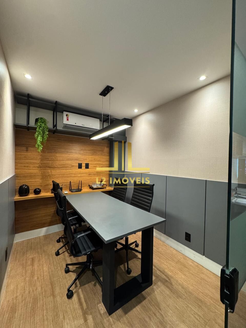 Conjunto Comercial-Sala à venda, 33m² - Foto 3
