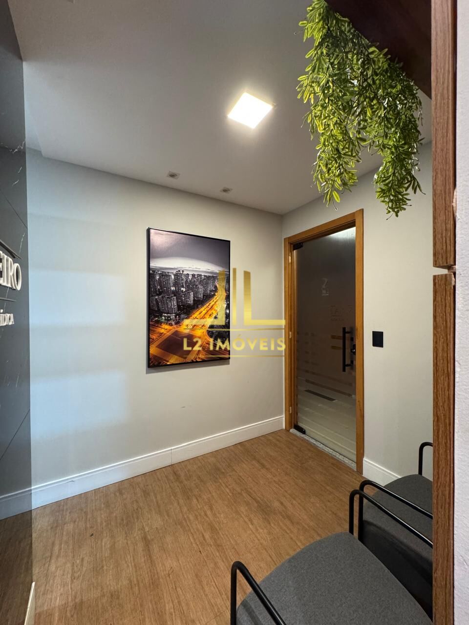 Conjunto Comercial-Sala à venda, 33m² - Foto 2