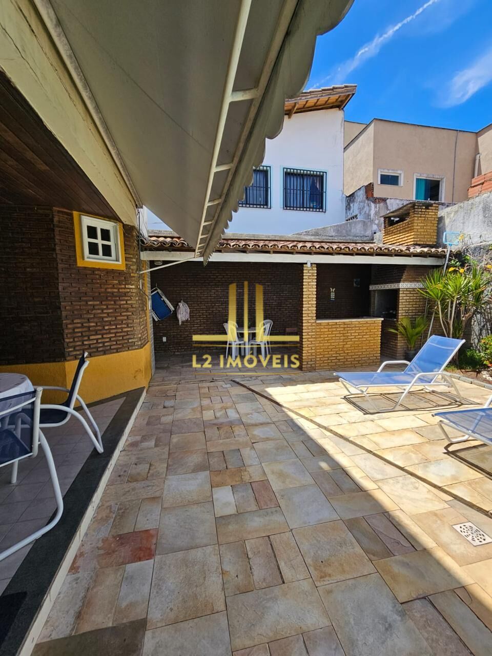 Casa - Jardim aeroporto