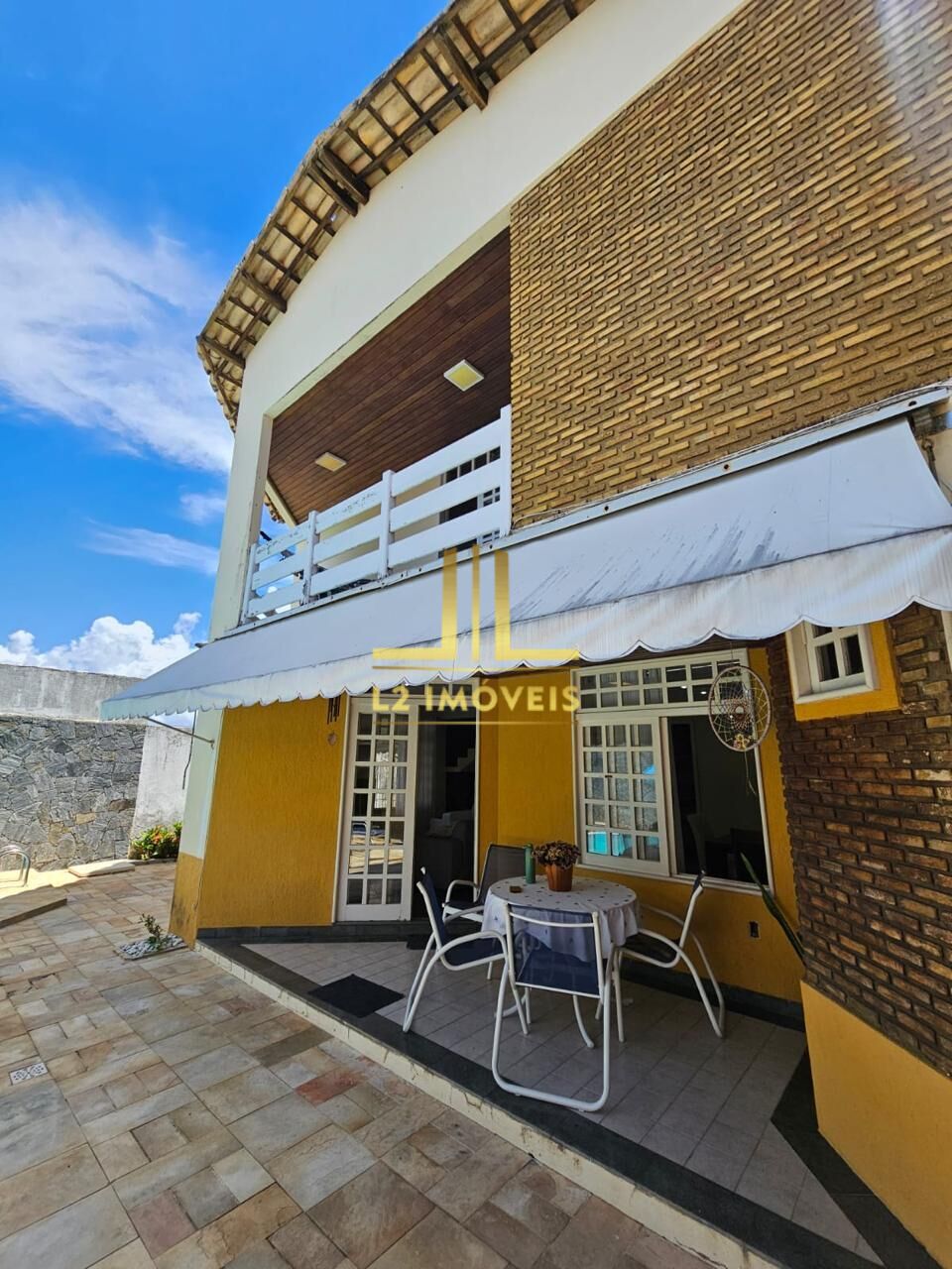 Casa - Jardim aeroporto