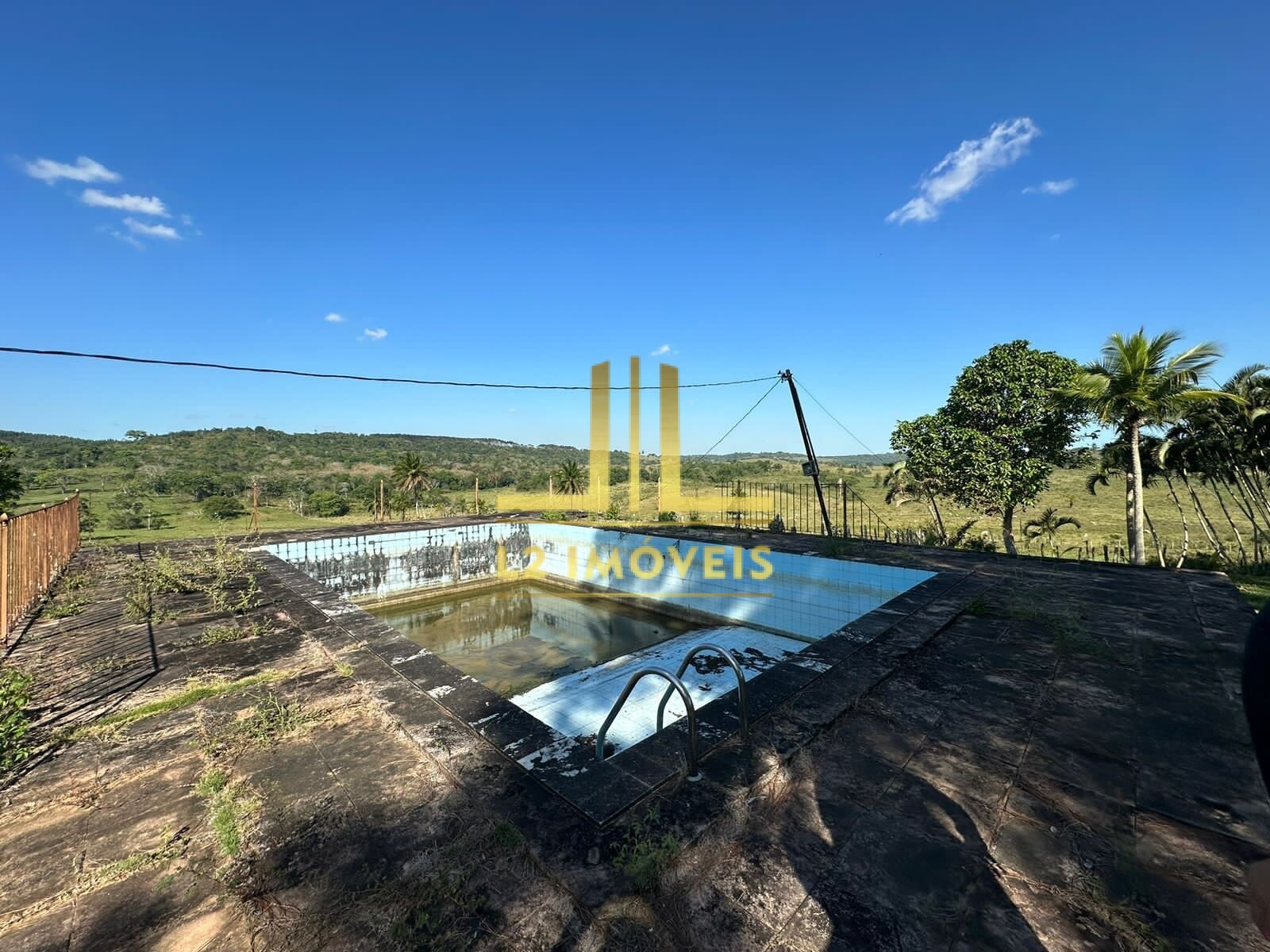 Fazenda à venda com 1 quarto, 1300000m² - Foto 22