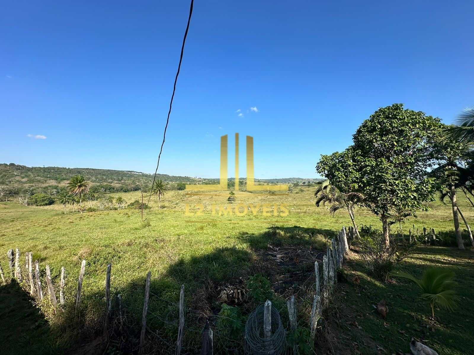 Fazenda à venda com 1 quarto, 1300000m² - Foto 11