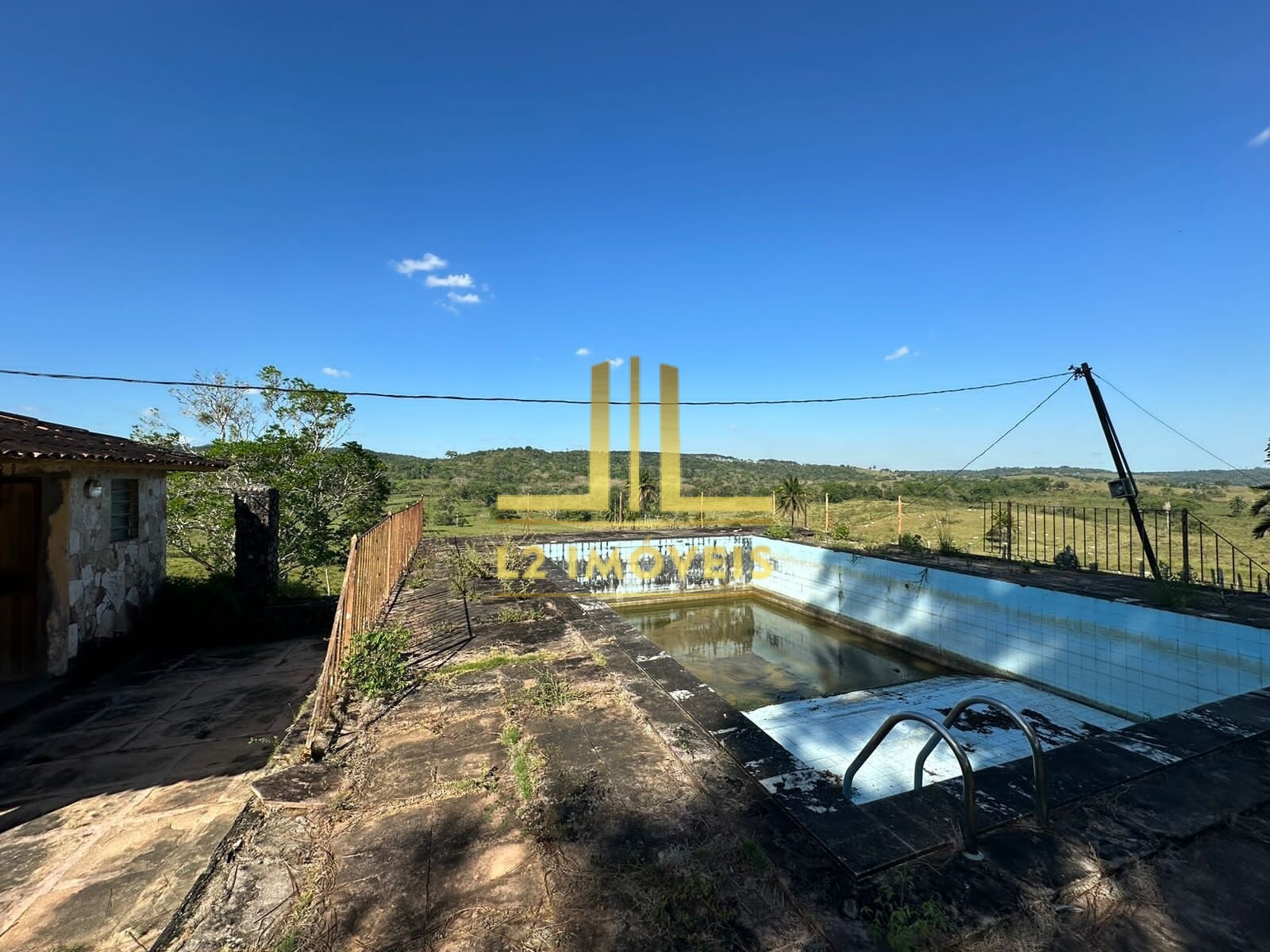 Fazenda à venda com 1 quarto, 1300000m² - Foto 21