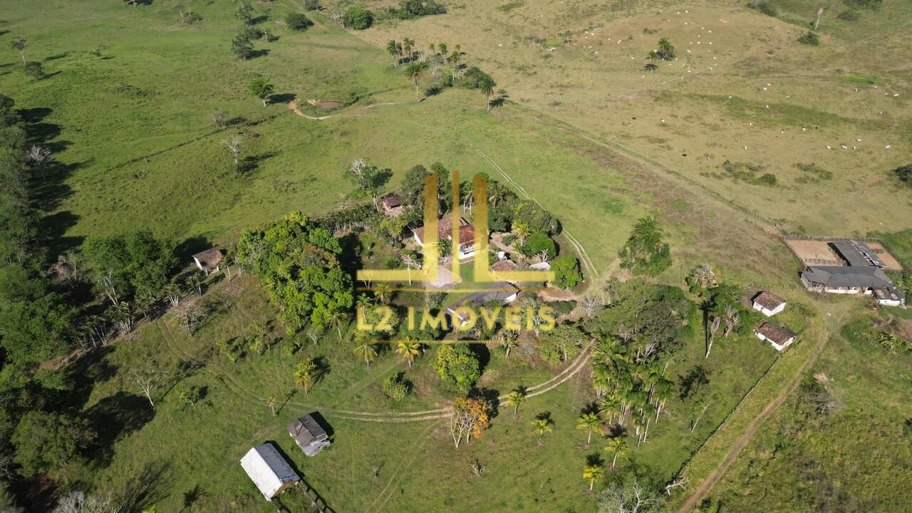 Fazenda à venda com 1 quarto, 1300000m² - Foto 7