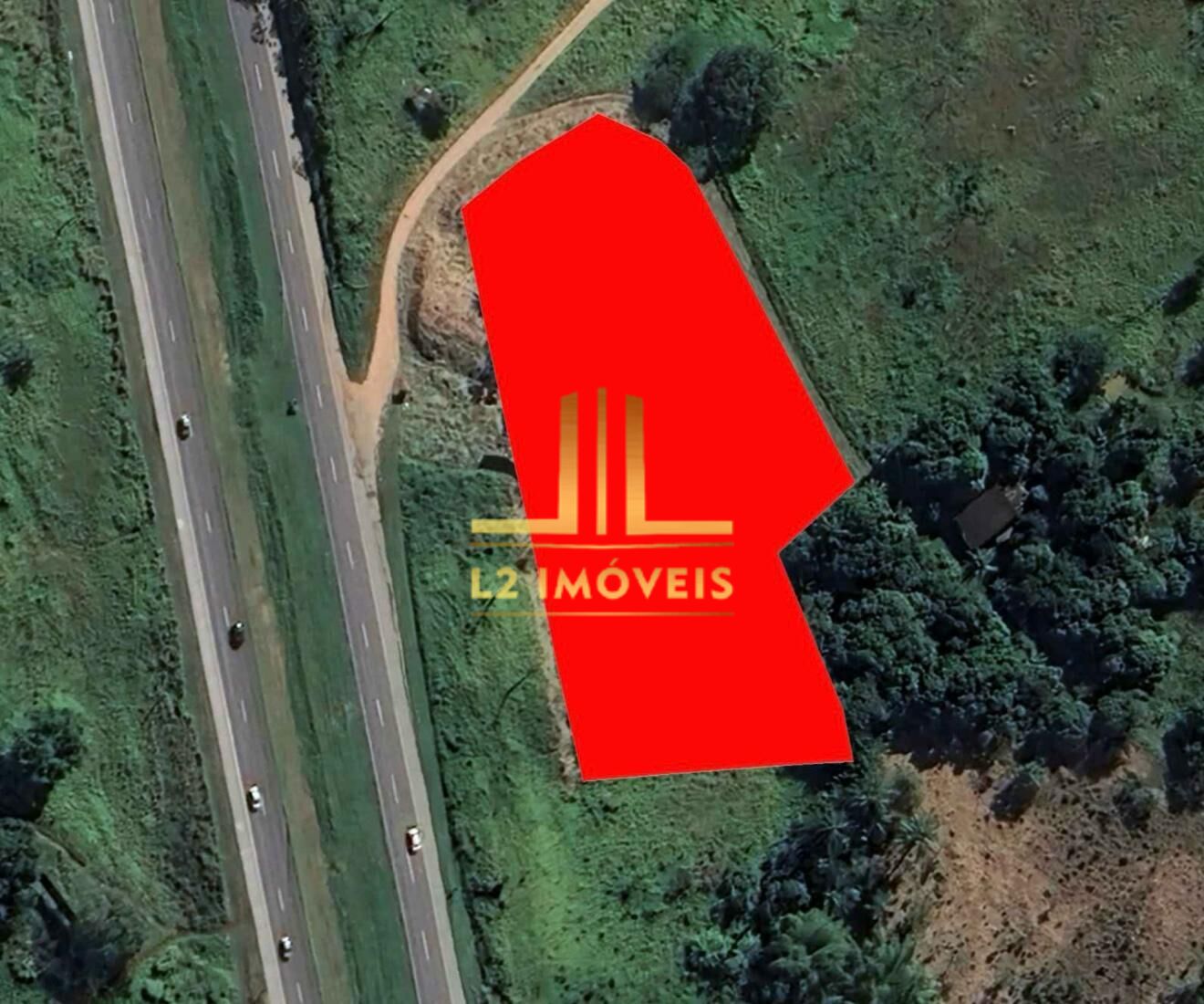 Terreno, 7348 m² - Foto 2