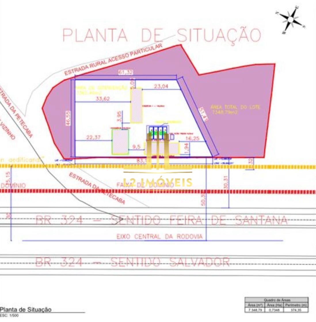 Terreno, 7348 m² - Foto 7