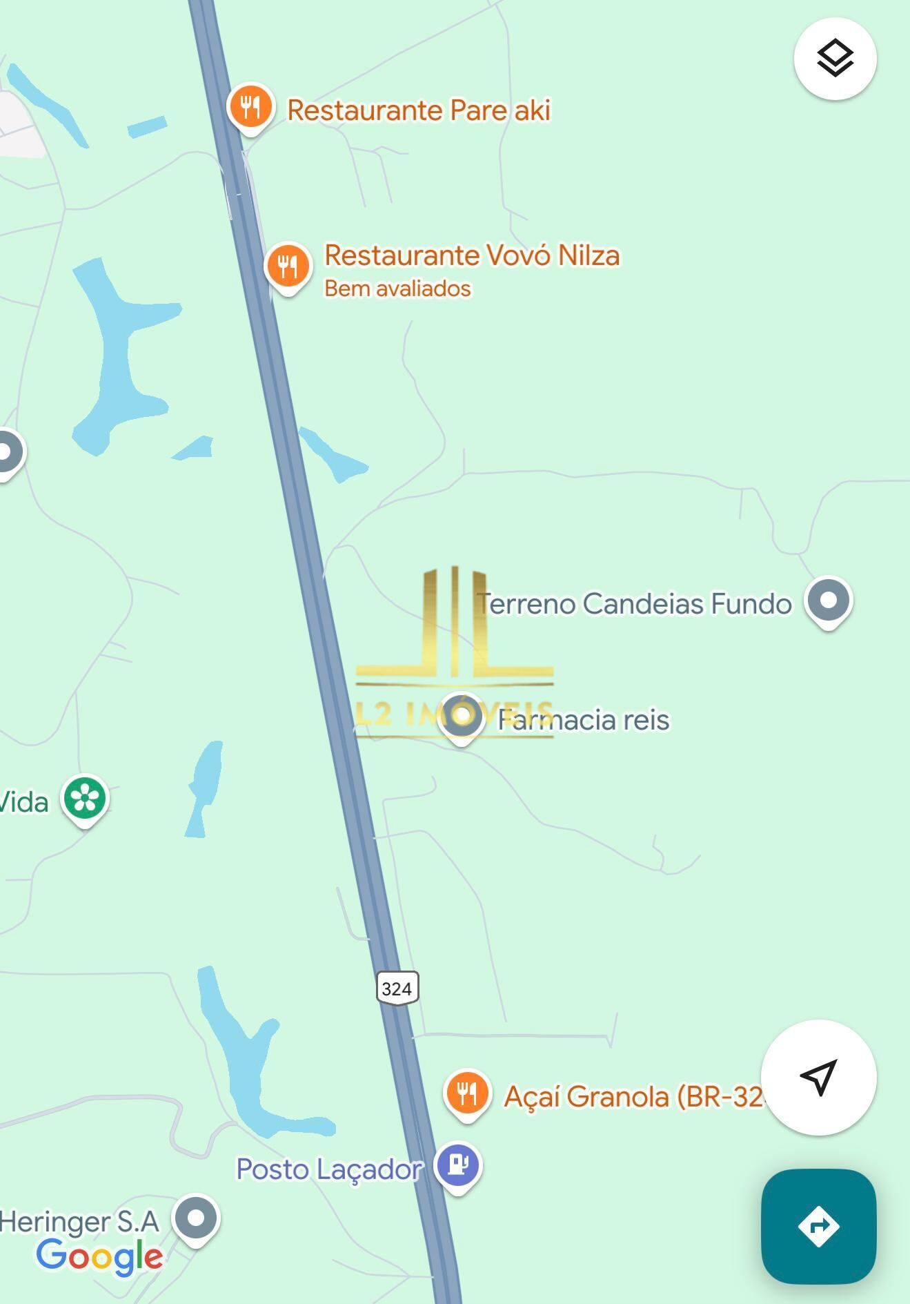 Terreno, 7348 m² - Foto 8