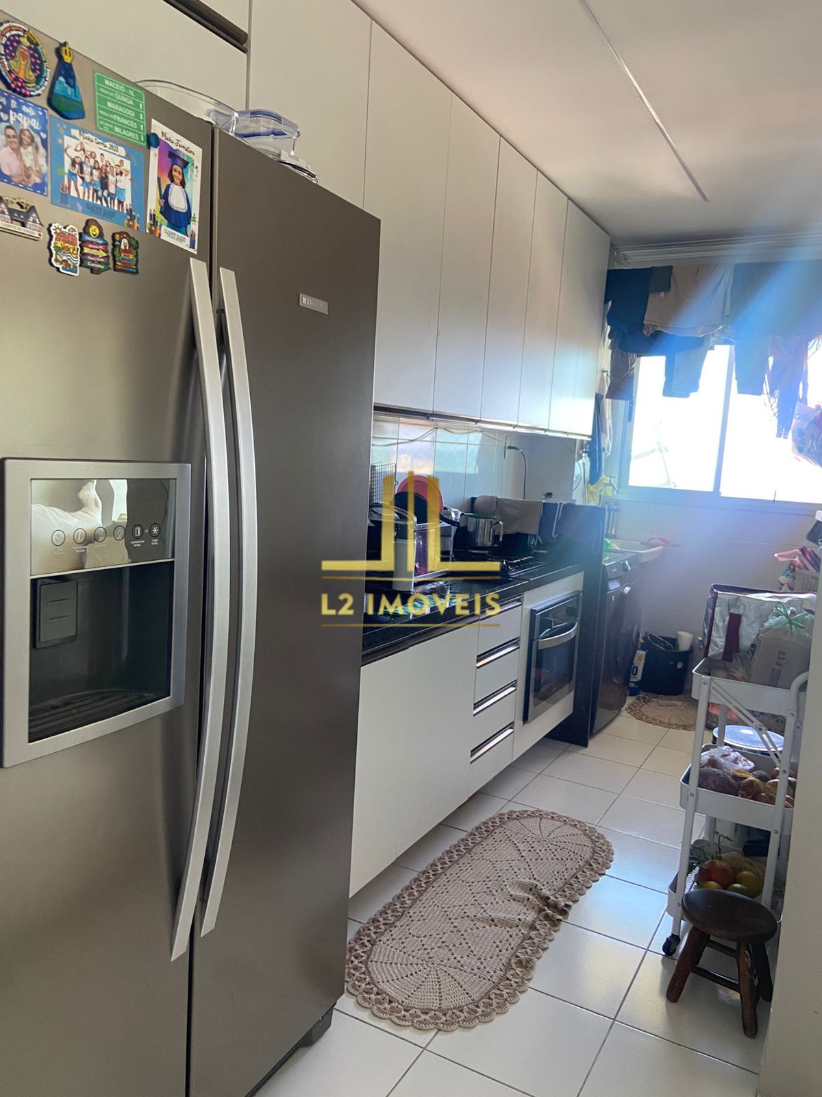 Apartamento, 2 quartos, 64 m² - Foto 8